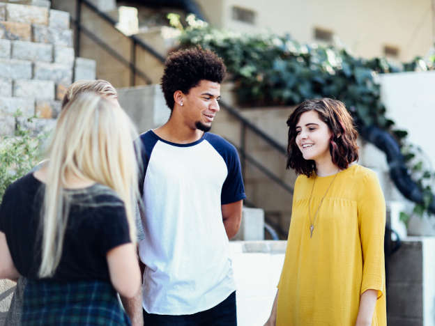 Schule ohne Kontaktbeschränkungen durch innovatives Schulkonzept