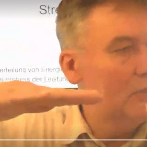 Stress Video